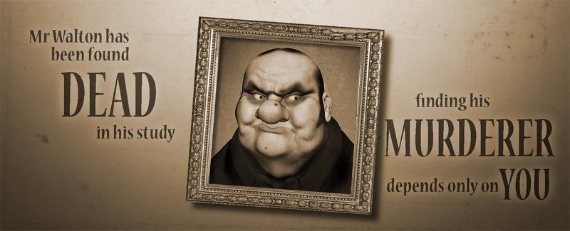 Awkward Guests: el Cluedo con lógica pura donde nadie tiene toda la información y la solución siempre es única