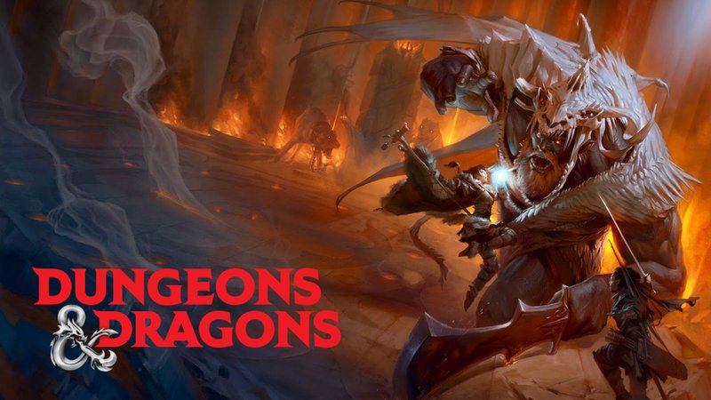 Dungeons & Dragons 5ª Edición: Análisis Completo del Mejor RPG de Mesa