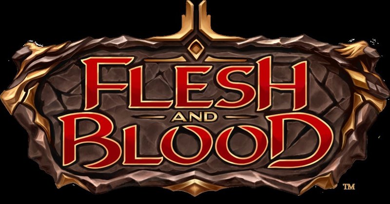 Flesh and Blood: el TCG donde defender con la mano lo cambia todo