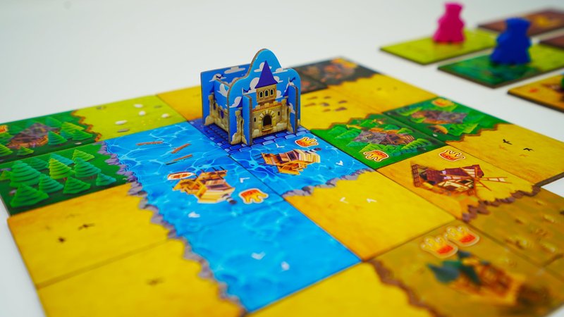 Juegos abstractos y de puzzle para adultos: cuáles comprar, en qué se diferencian y cómo elegir según el grupo