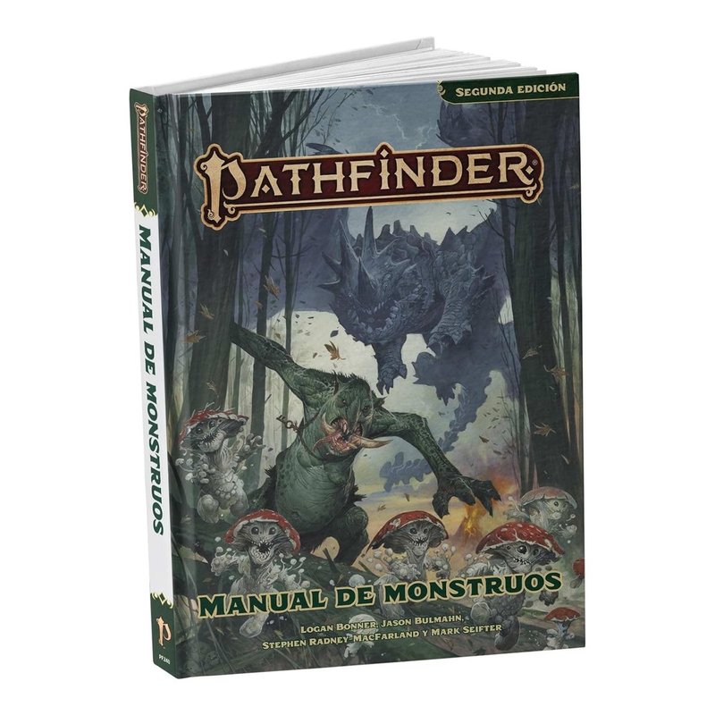 Cómo empezar a jugar a Pathfinder 2ª edición: el sistema de tres acciones, qué comprar primero y en qué se diferencia de D&D