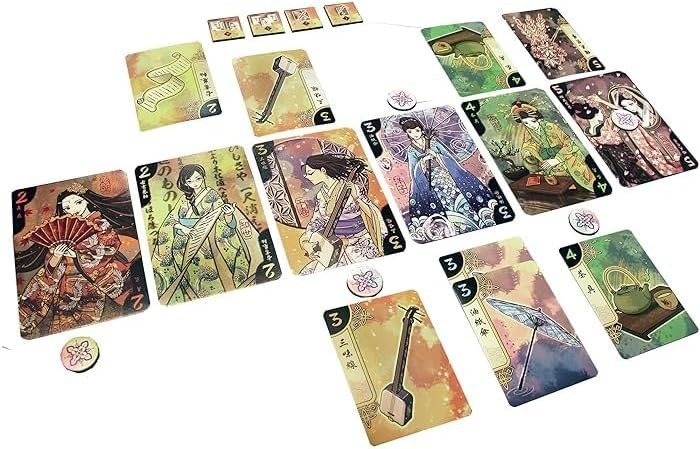 Los mejores fillers para dos jugadores: cuál elegir según el tono — duelo, puzzle o negociación