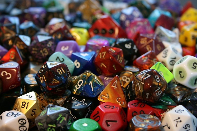 Guía de juegos de rol: cuál elegir según el tipo de historia que quieres contar