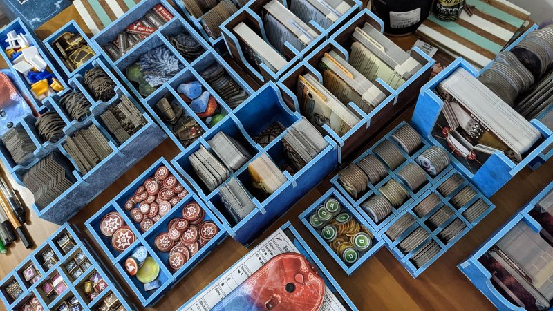 Los mejores juegos cooperativos de peso medio: cuál elegir cuando Pandemic ya se os queda pequeño y Spirit Island todavía parece demasiado