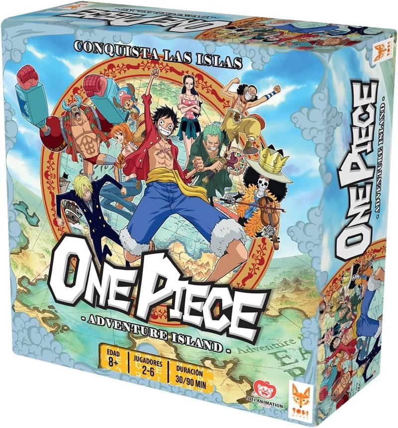 Cómo empezar a jugar a One Piece Card Game en 2026: mazos de inicio, sets y lo que necesitas para la primera partida