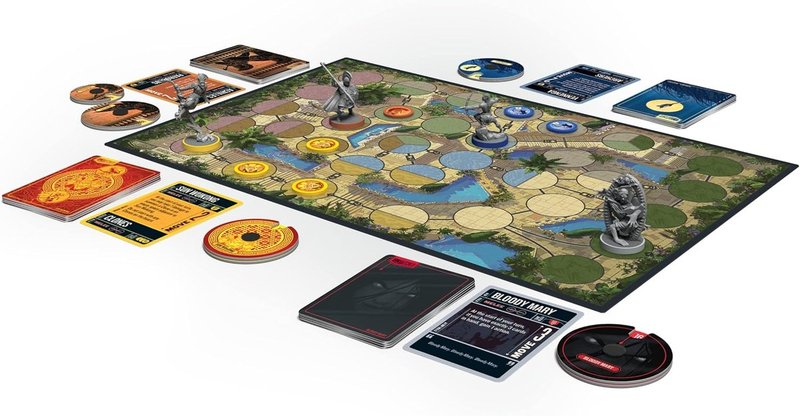 Guía completa de Unmatched: qué caja comprar primero y en qué orden expandir la colección