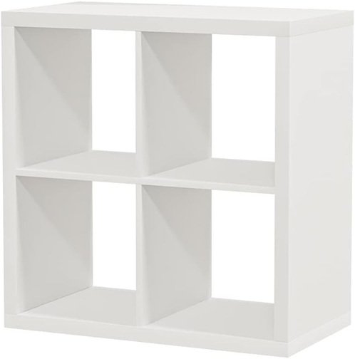 Kallax de IKEA para juegos de mesa: por qué el mundo entero acabó con la misma estantería