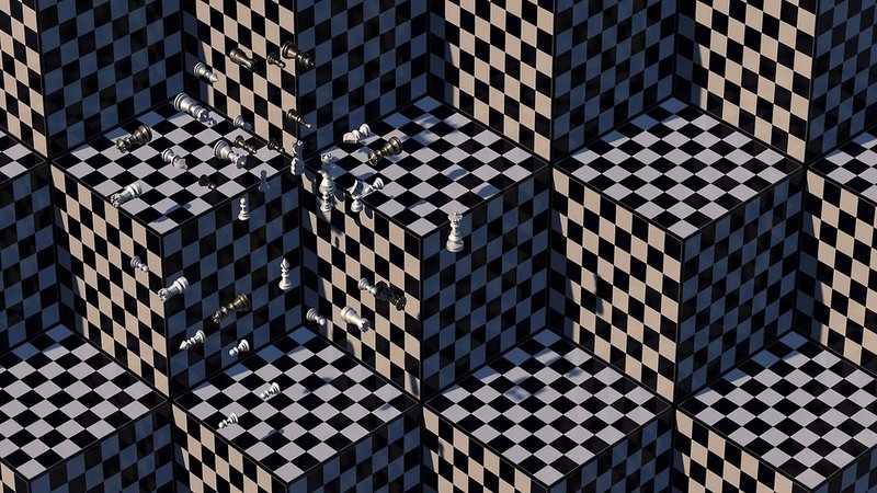 La IA y los juegos de mesa: lo que cambia, lo que no cambia y por qué la mesa sigue siendo irreemplazable