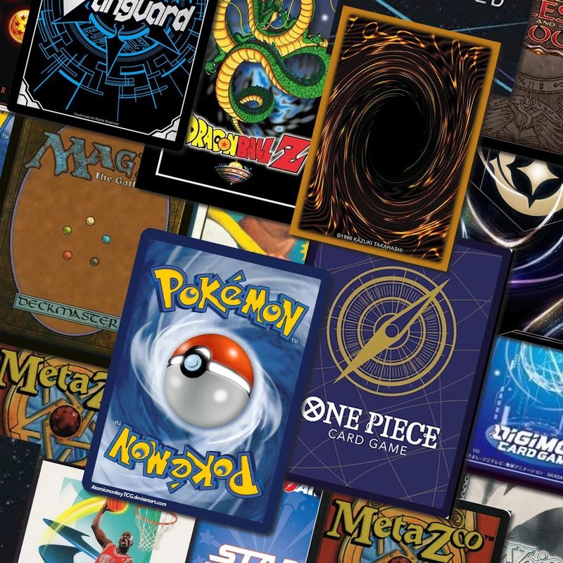 Los TCG no son juegos de mesa: por qué esa diferencia importa antes de entrar