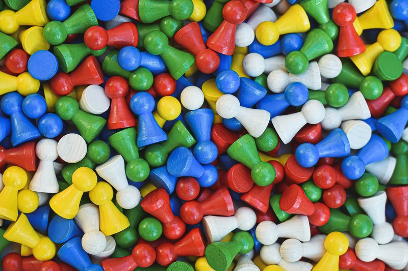 Una partida no es lo mismo que ver una serie: lo que los juegos de mesa hacen con el tiempo