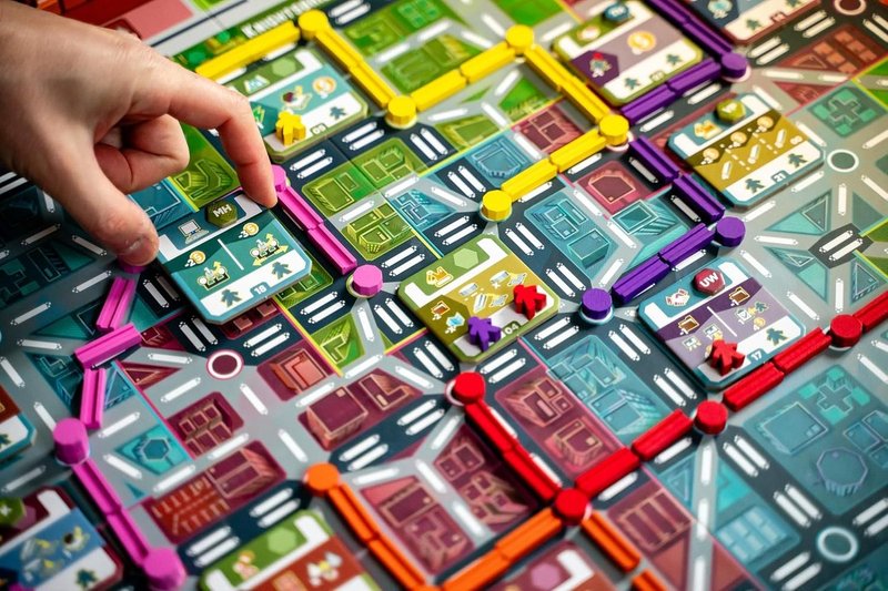 Terminus: construir una línea de metro en tres años con un rondel que nunca para y un presupuesto que siempre es insuficiente