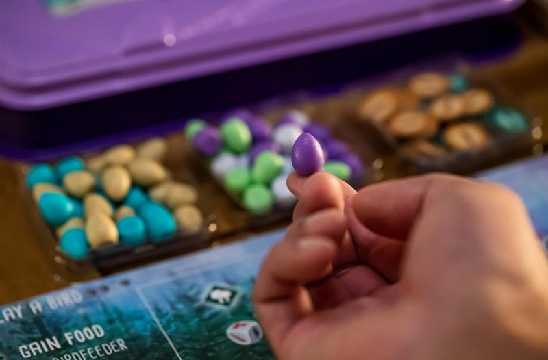 Wingspan Europa: las aves del viejo continente y el tablero de objetivos que lo cambia todo en grupos grandes