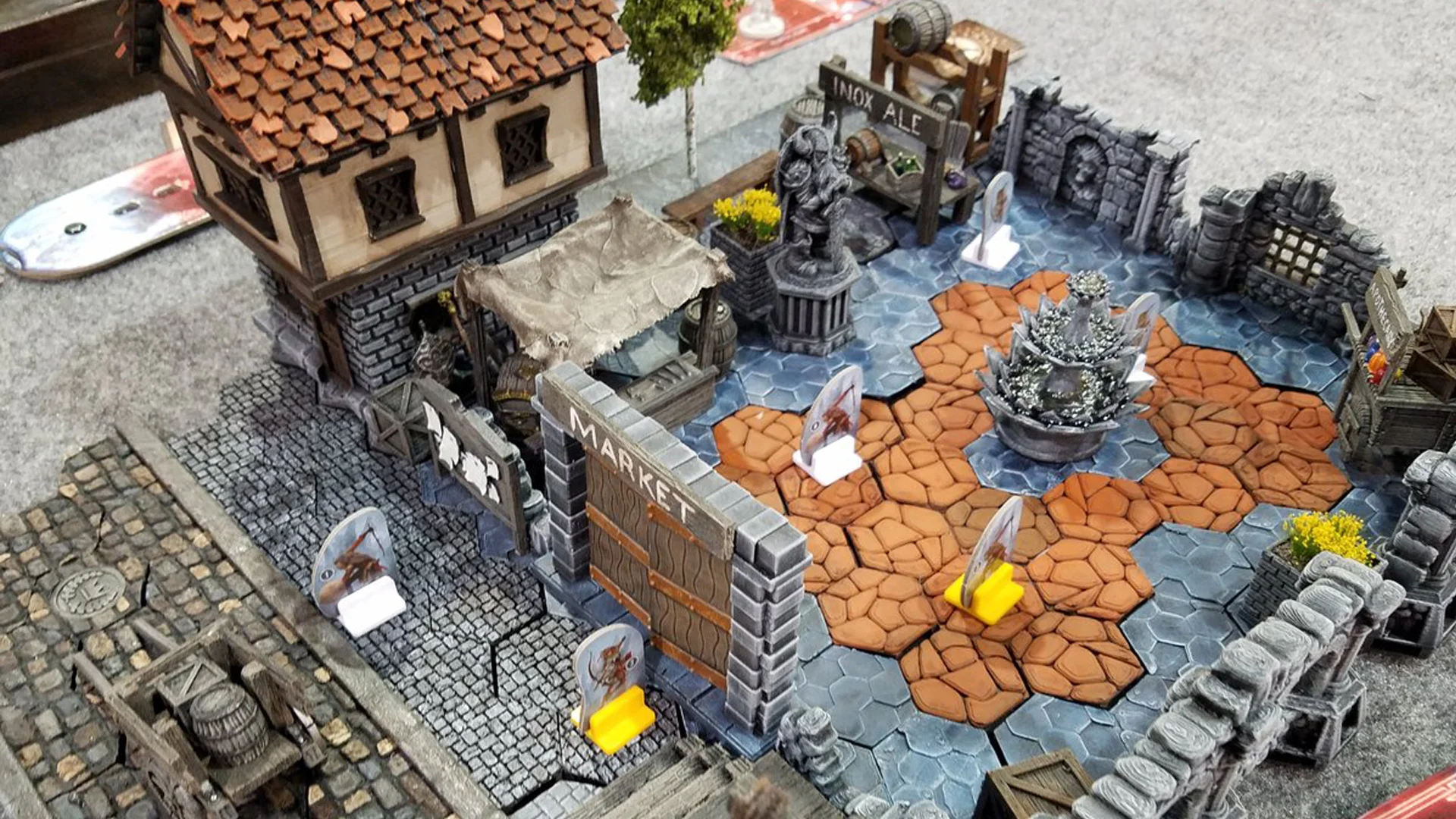 Gloomhaven vs Frosthaven: cuál elegir, en qué orden y qué significa el compromiso real de cada uno