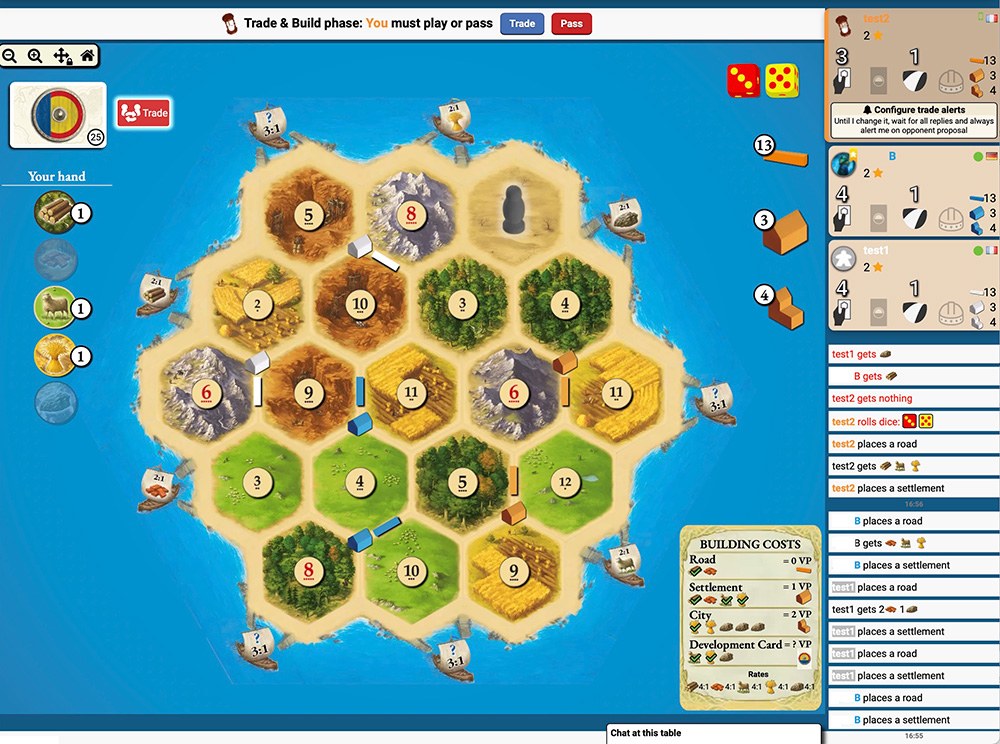 Board Game Arena: cómo empezar a jugar a juegos de mesa online gratis en 2026