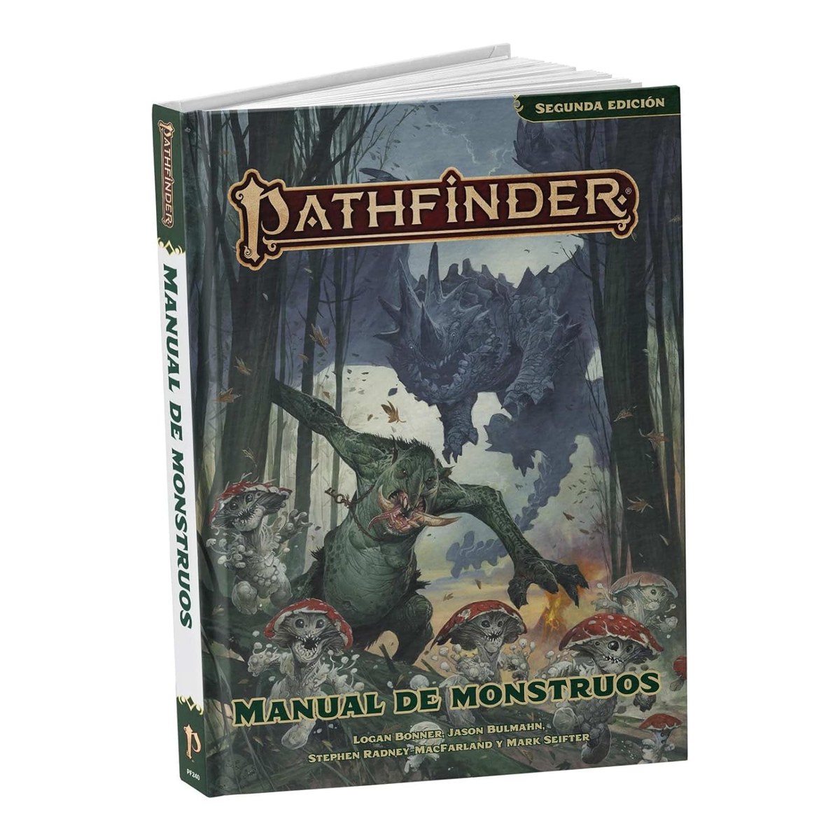 Cómo empezar a jugar a Pathfinder 2ª edición: el sistema de tres acciones, qué comprar primero y en qué se diferencia de D&D