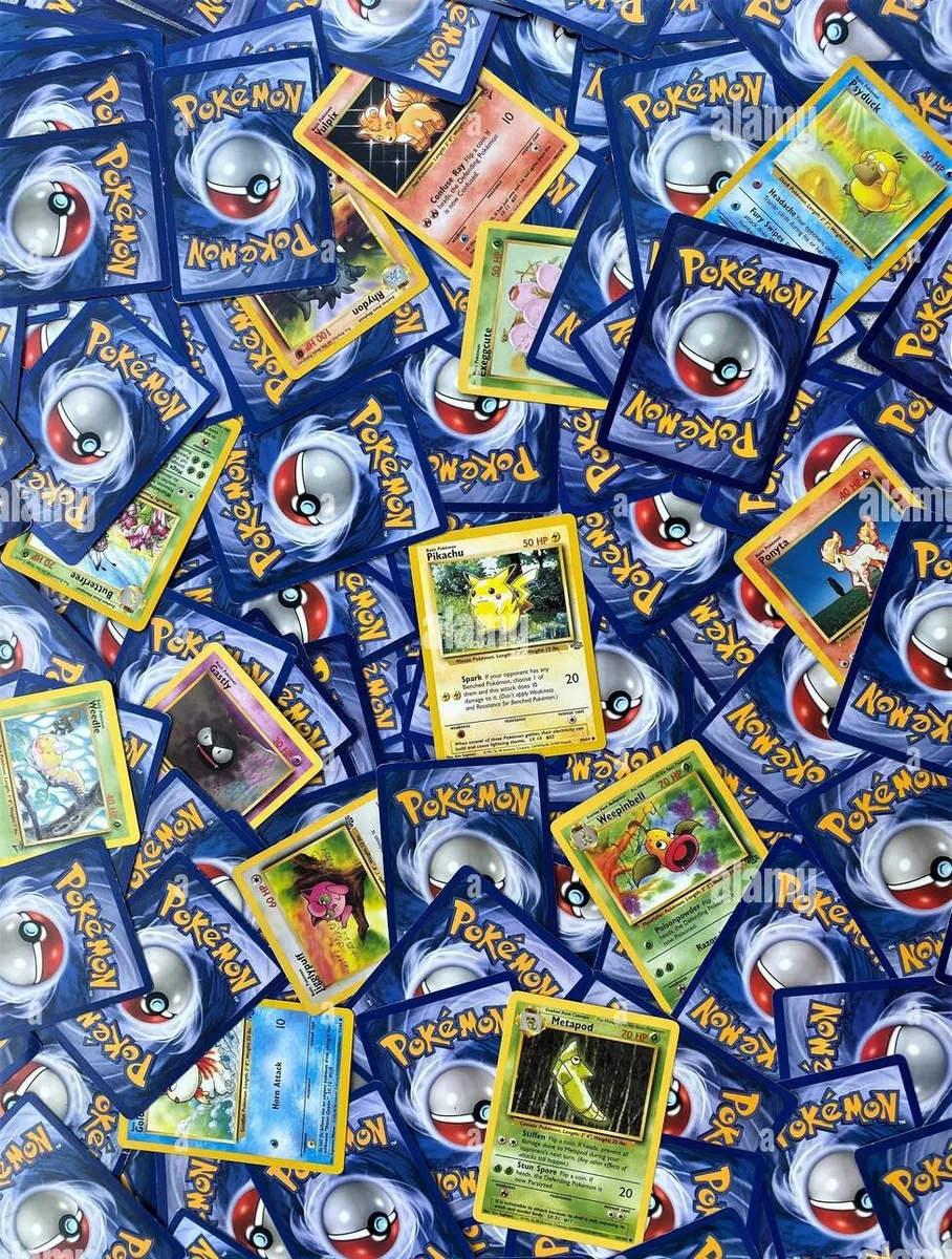 Cómo iniciarse en el JCC Pokémon sin gastar mal el dinero