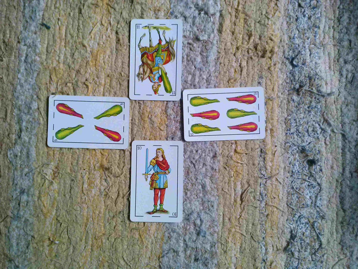 Los mejores juegos de bazas: de The Crew a Tichu, cuál encaja con cada grupo