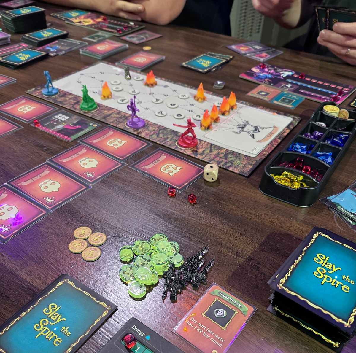 Los mejores juegos de mesa de videojuegos: cuáles capturan la esencia del original y cuáles son solo el nombre