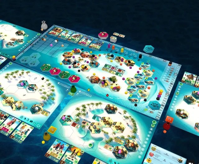 Guía de los juegos de Vital Lacerda: cuál empezar, en qué orden afrontar el catálogo y qué distingue a cada uno