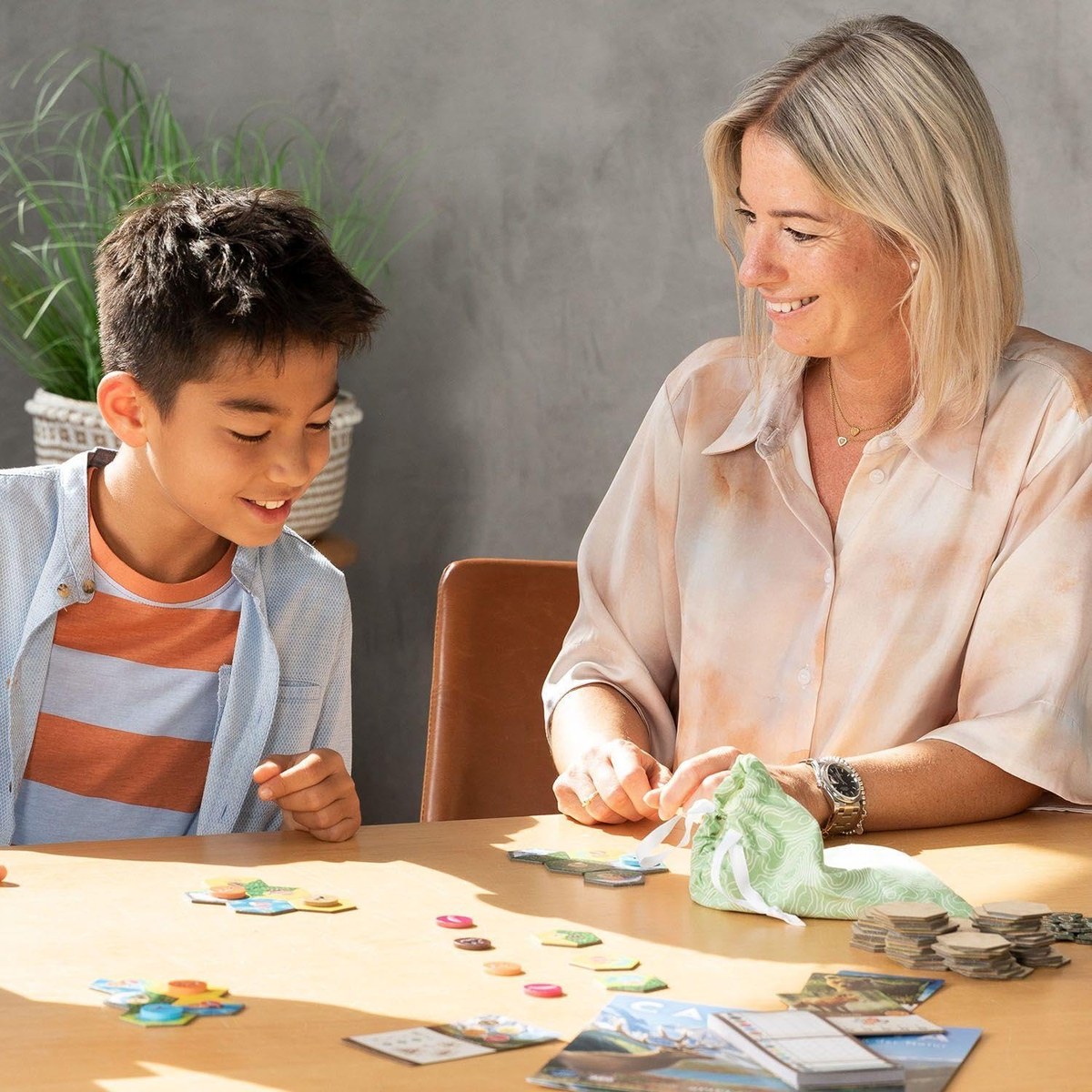 Los mejores eurogames de peso medio: cuál comprar para dar el salto del gateway al euro sin ir a peso extremo