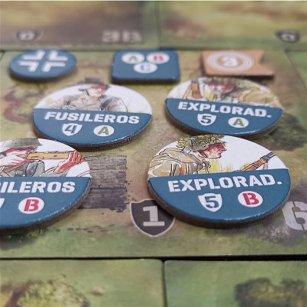 Los mejores juegos para dos jugadores con experiencia: cuál elegir cuando ya habéis jugado a todo y queréis algo que realmente os ponga a prueba