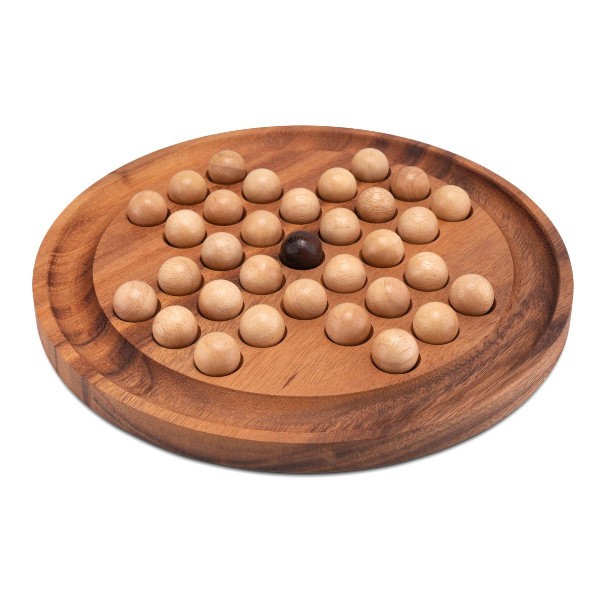 Jugar solo: por qué el solitario en los juegos de mesa no es un plan B y qué cambia cuando no hay nadie más en la mesa