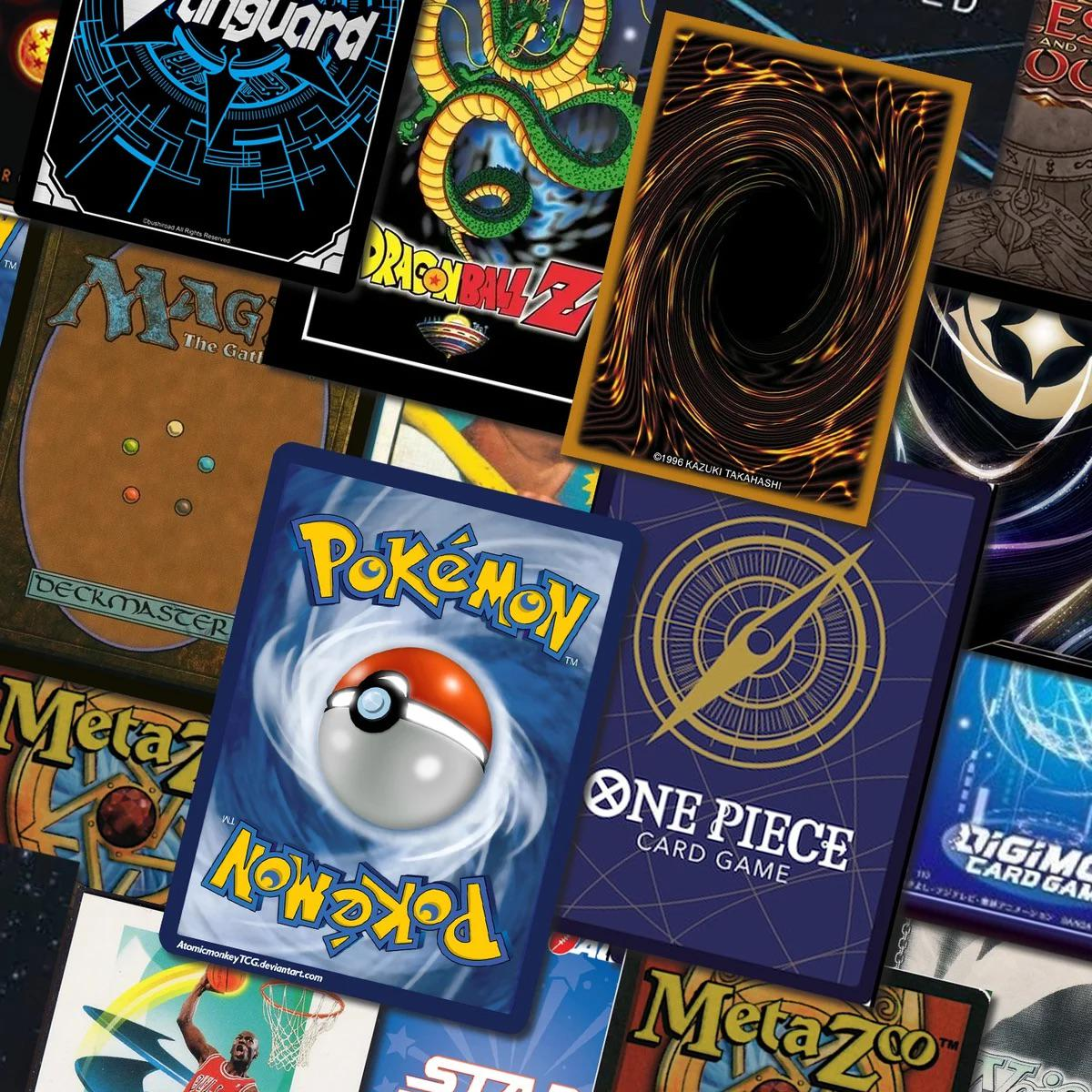 Los TCG no son juegos de mesa: por qué esa diferencia importa antes de entrar