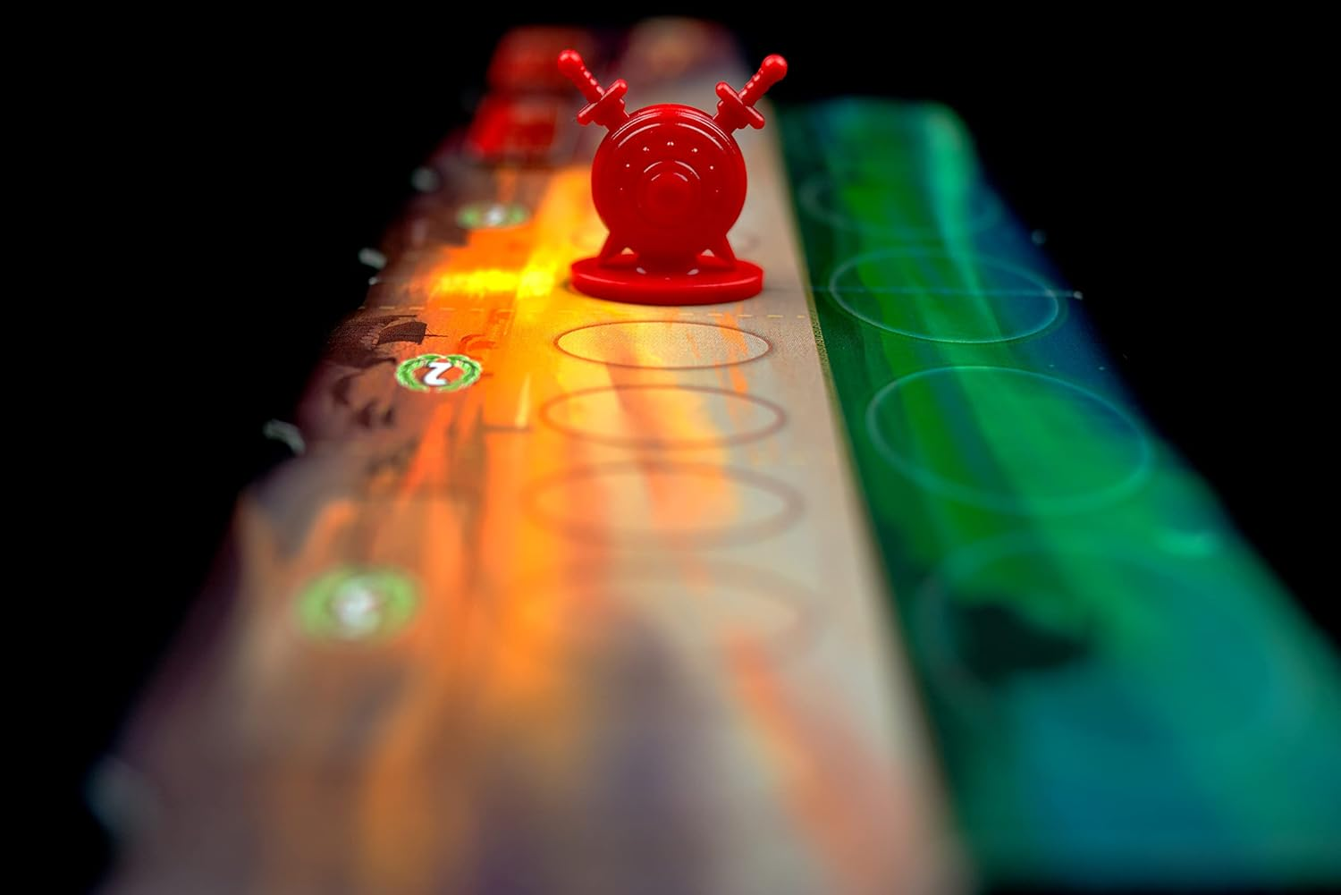 7 Wonders Duel: pirámide de cartas boca abajo, tres formas de ganar antes del recuento final y el duelo de civilizaciones más tenso del catálogo para dos