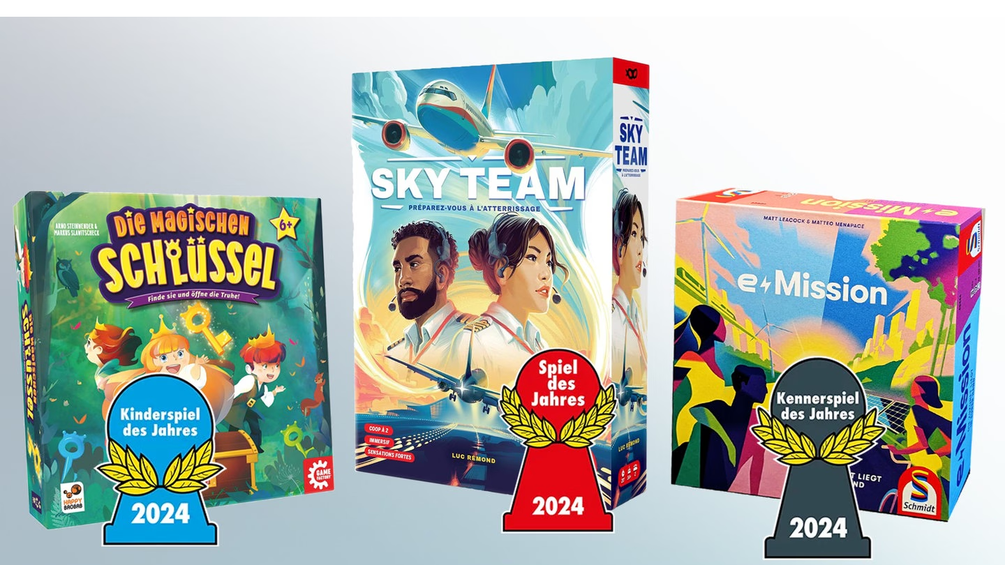 Spiel des Jahres: qué es el premio más importante del hobby y cómo usarlo para comprar mejor