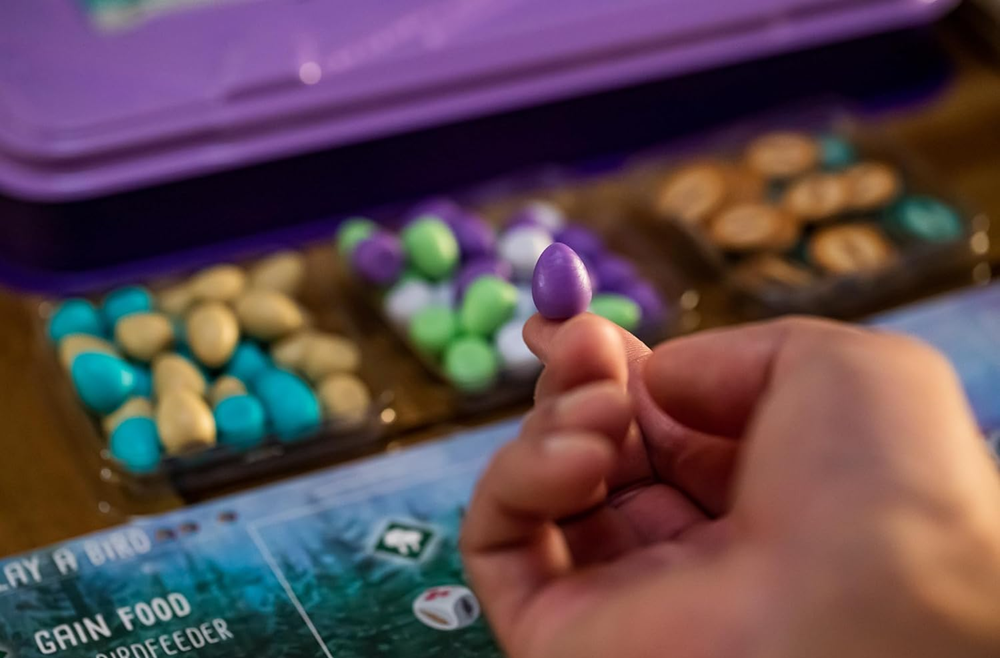 Wingspan Europa: las aves del viejo continente y el tablero de objetivos que lo cambia todo en grupos grandes